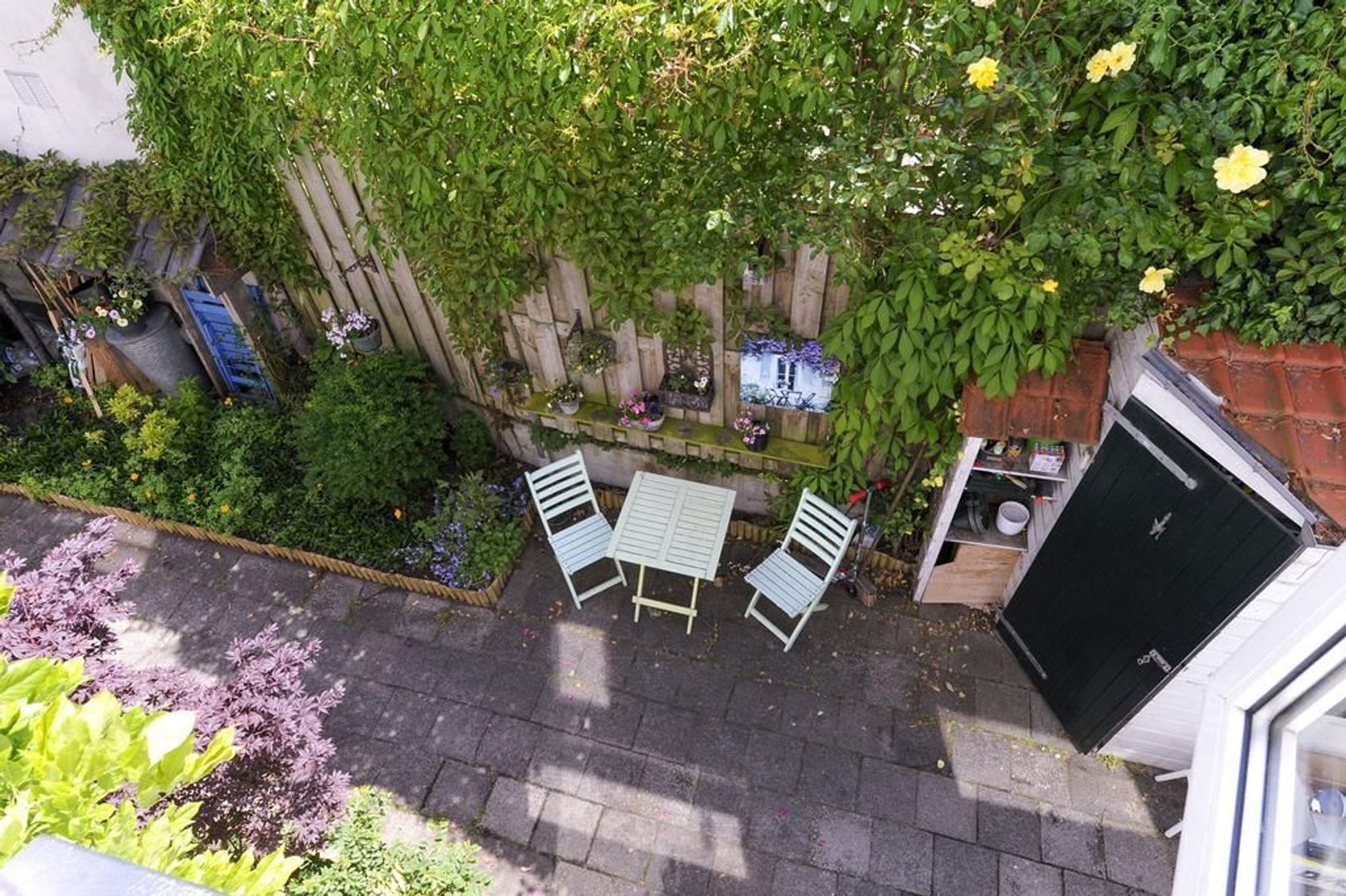 Sumatrastraat 282, Den Haag foto-19 blur