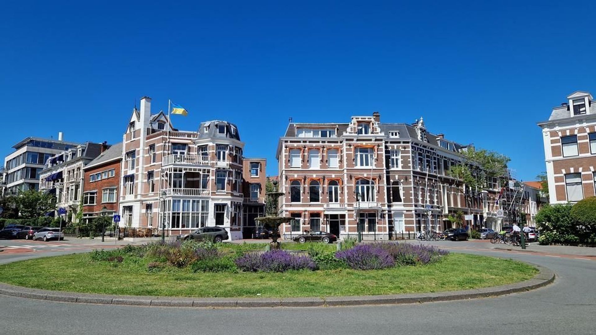 Sumatrastraat 282, Den Haag foto-23 blur