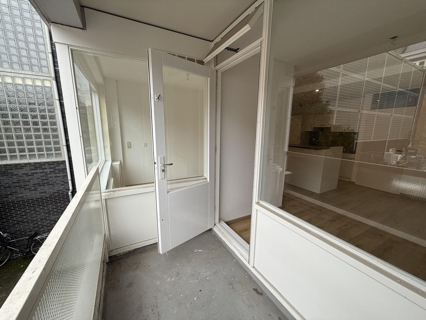 Lage Nieuwstraat 360, Den Haag foto-11 blur