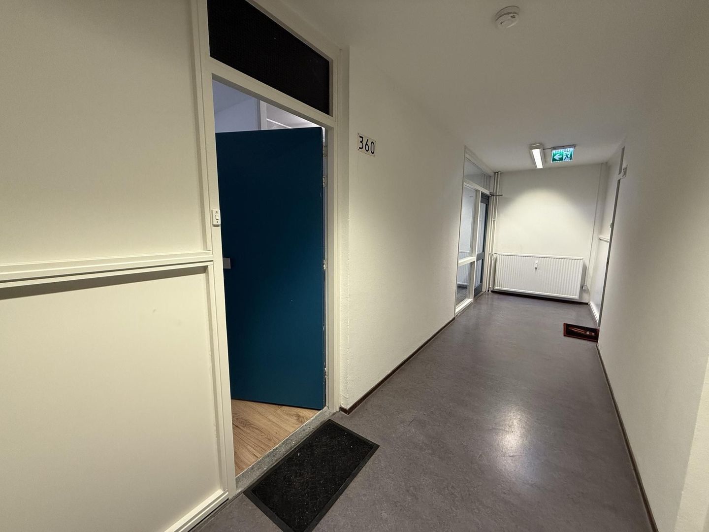 Lage Nieuwstraat 360, Den Haag foto-2 blur