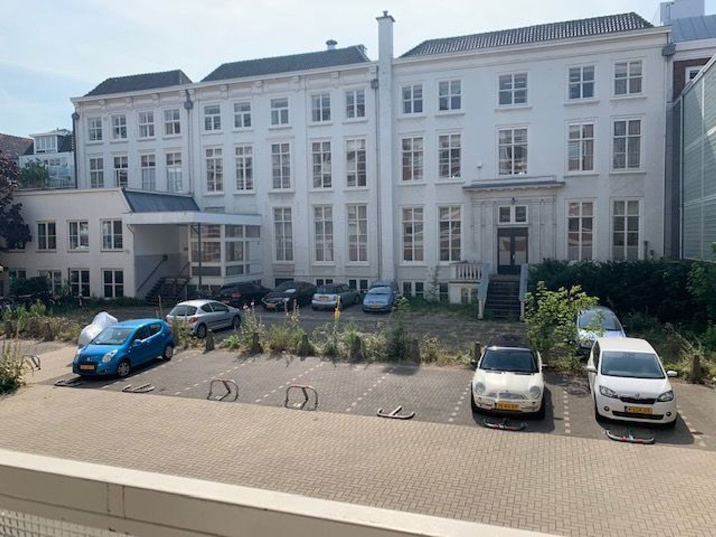 Lage Nieuwstraat 360, Den Haag foto-13 blur