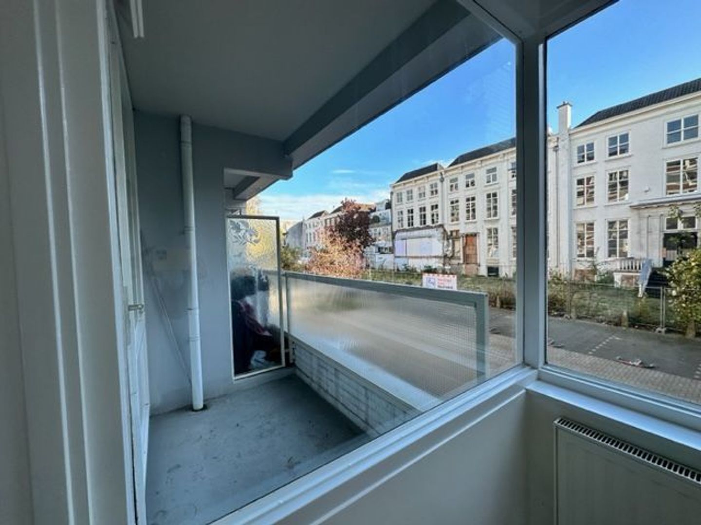 Lage Nieuwstraat 360, Den Haag foto-10 blur