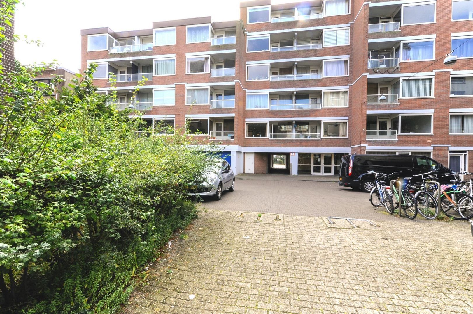 Lage Nieuwstraat 360, Den Haag foto-12 blur