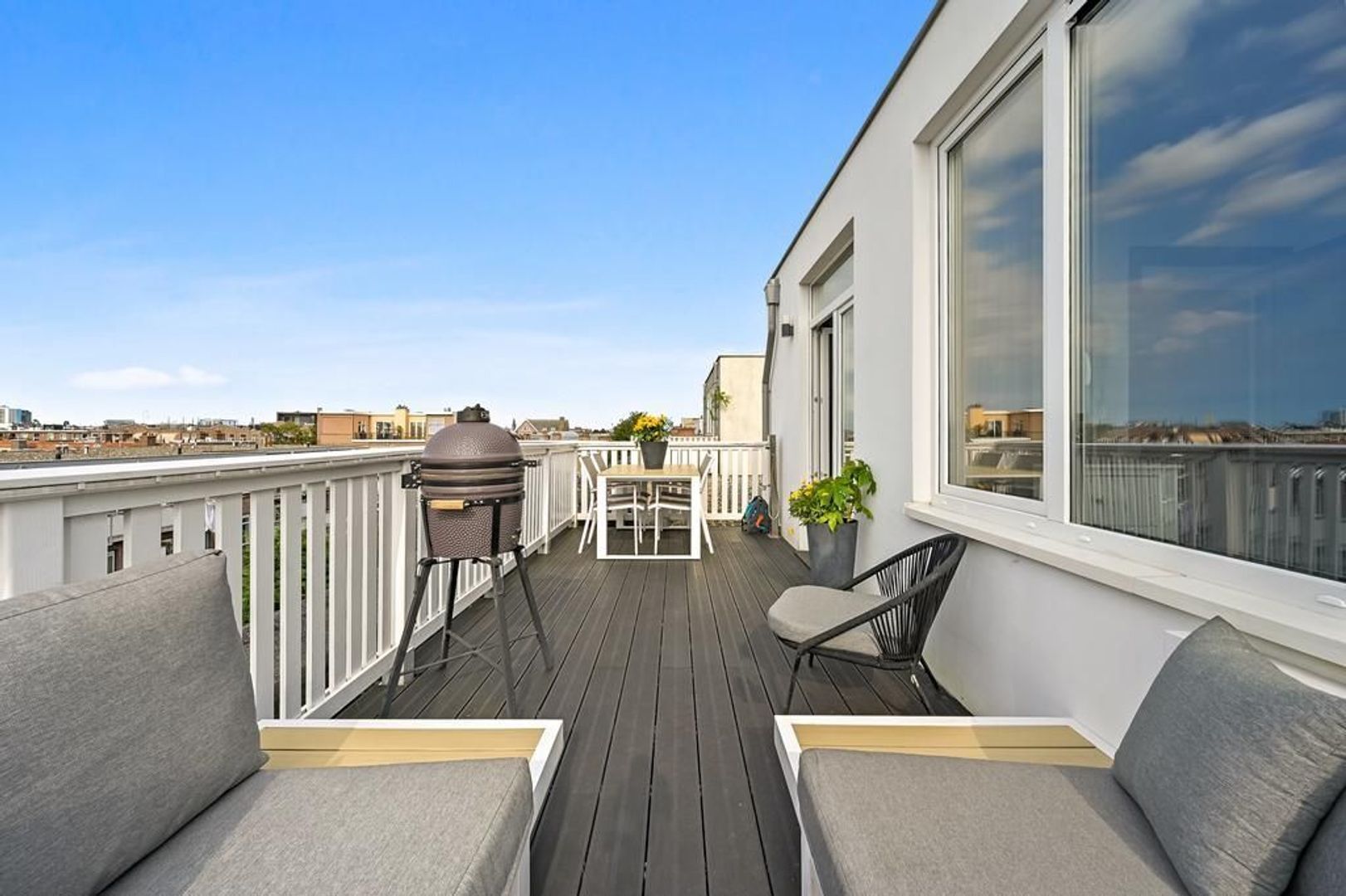 Mient 35, Den Haag foto-40 blur