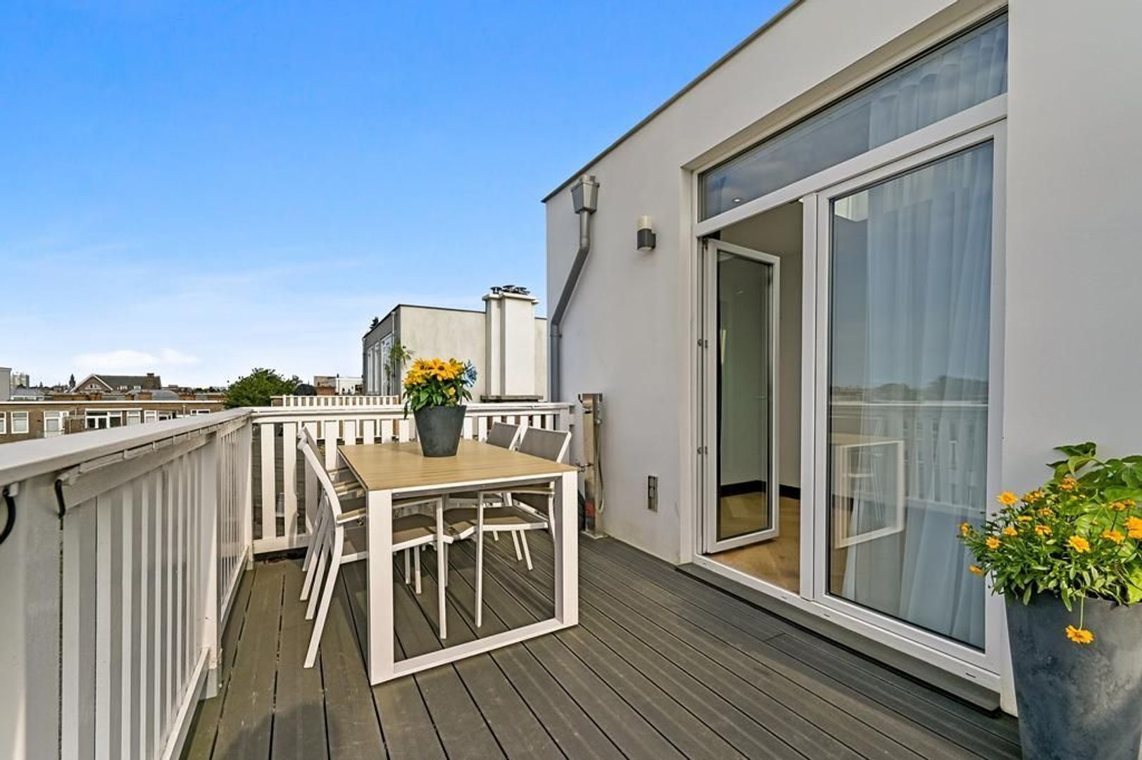 Mient 35, Den Haag foto-38 blur