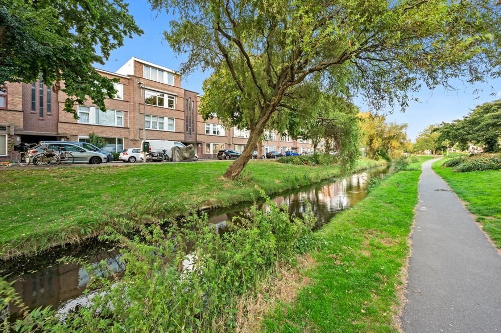 Mient 35, Den Haag foto-44 blur