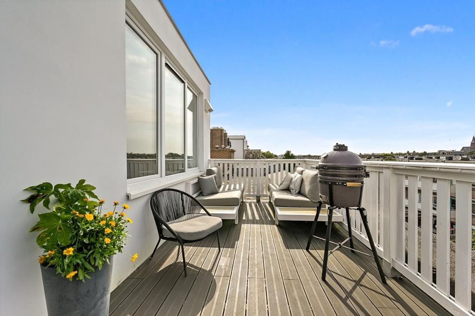 Mient 35, Den Haag foto-4 blur