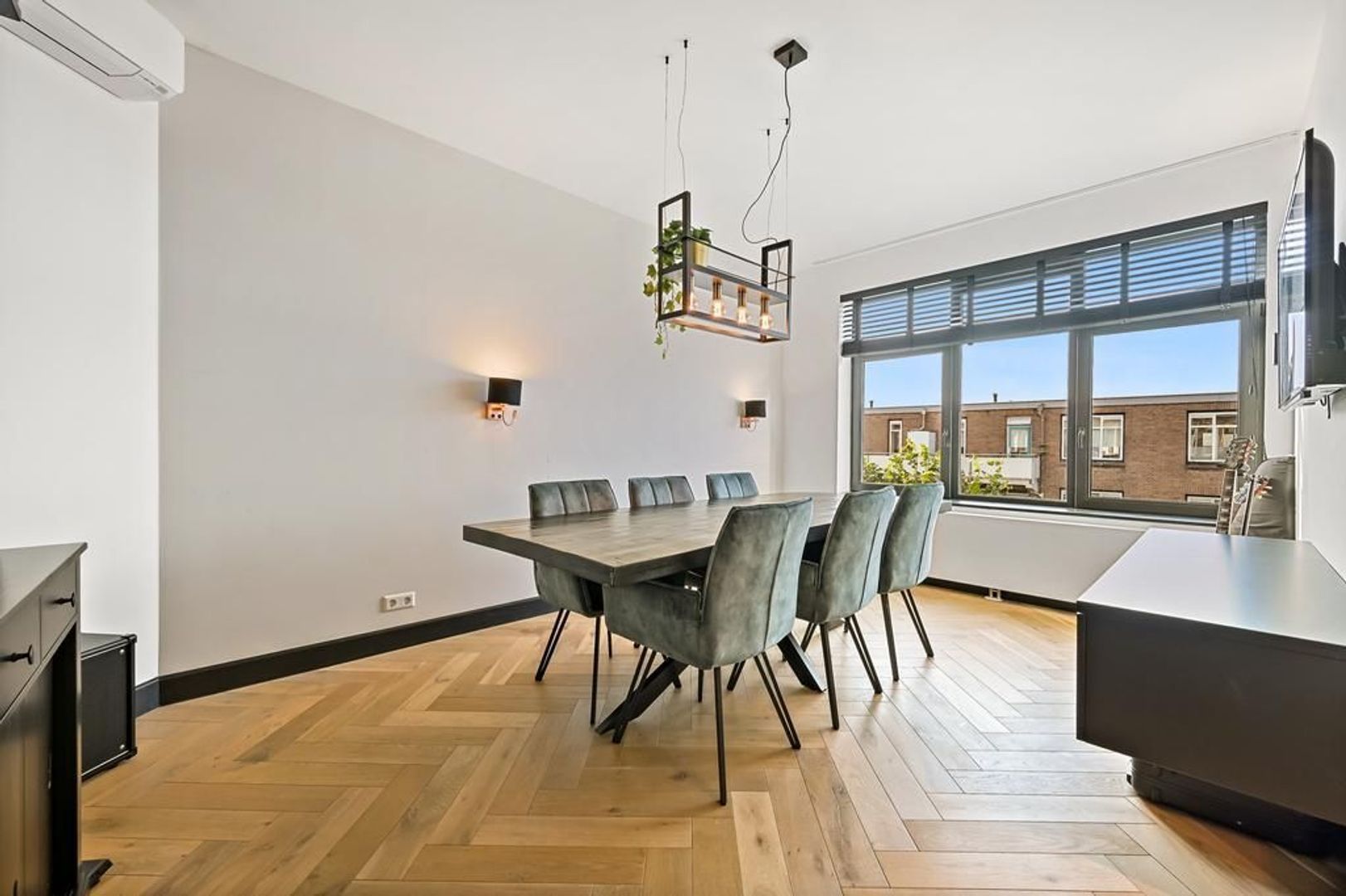 Mient 35, Den Haag foto-16 blur