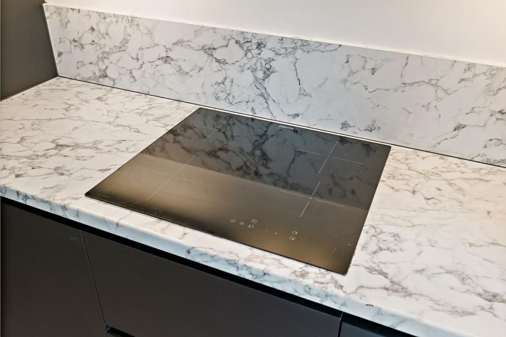 Mient 35, Den Haag foto-15 blur