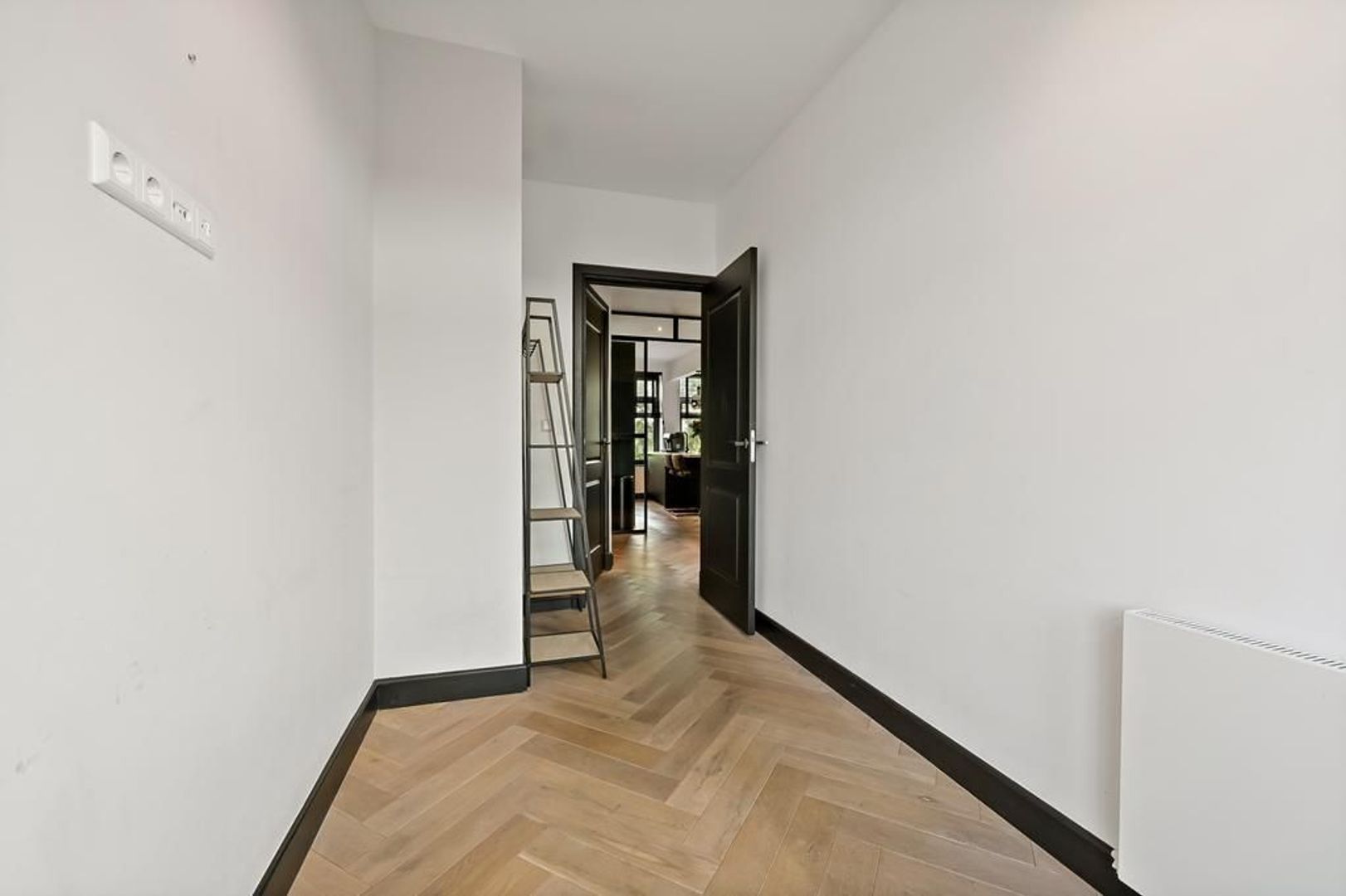 Mient 35, Den Haag foto-19 blur