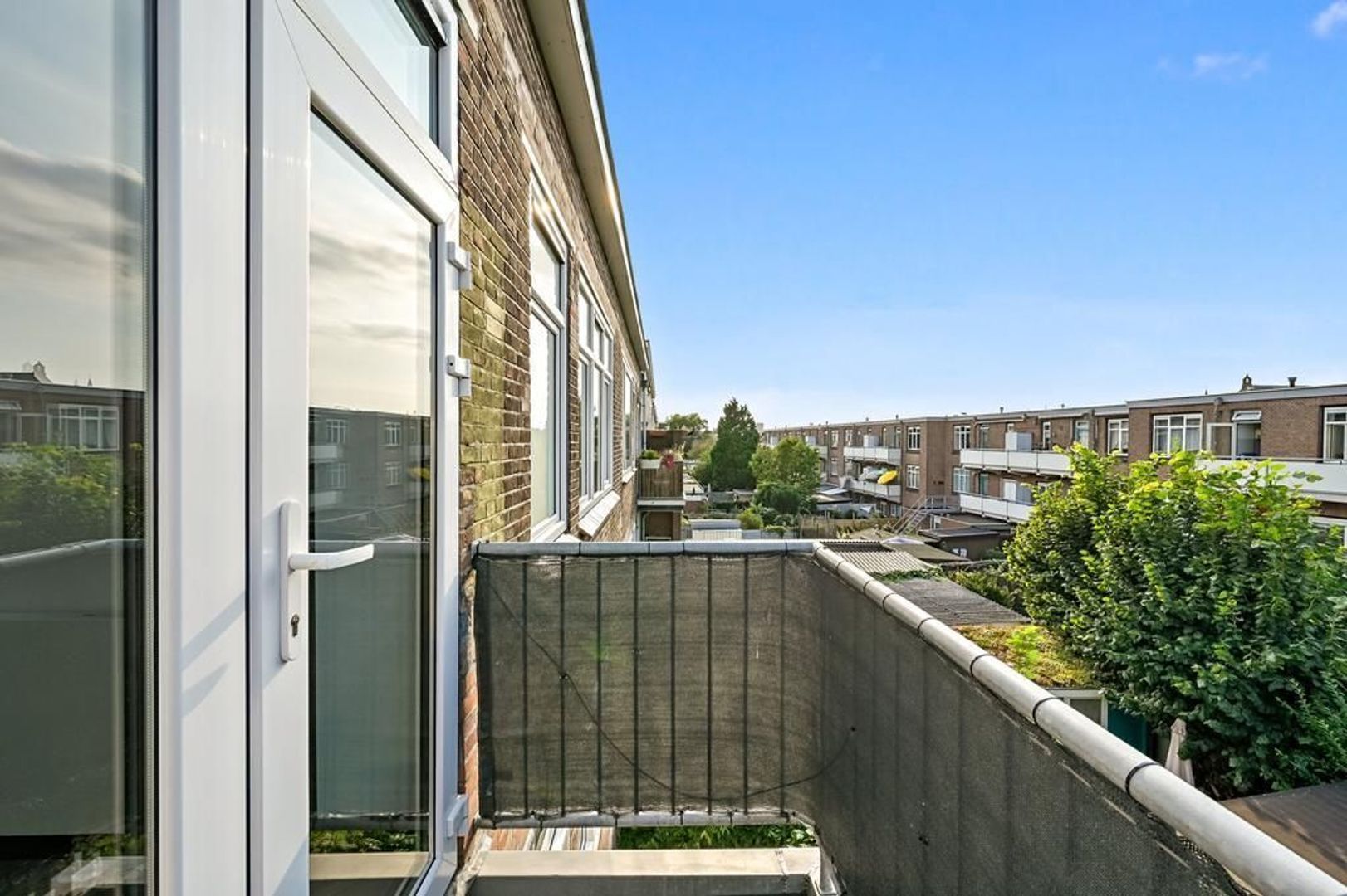 Mient 35, Den Haag foto-20 blur