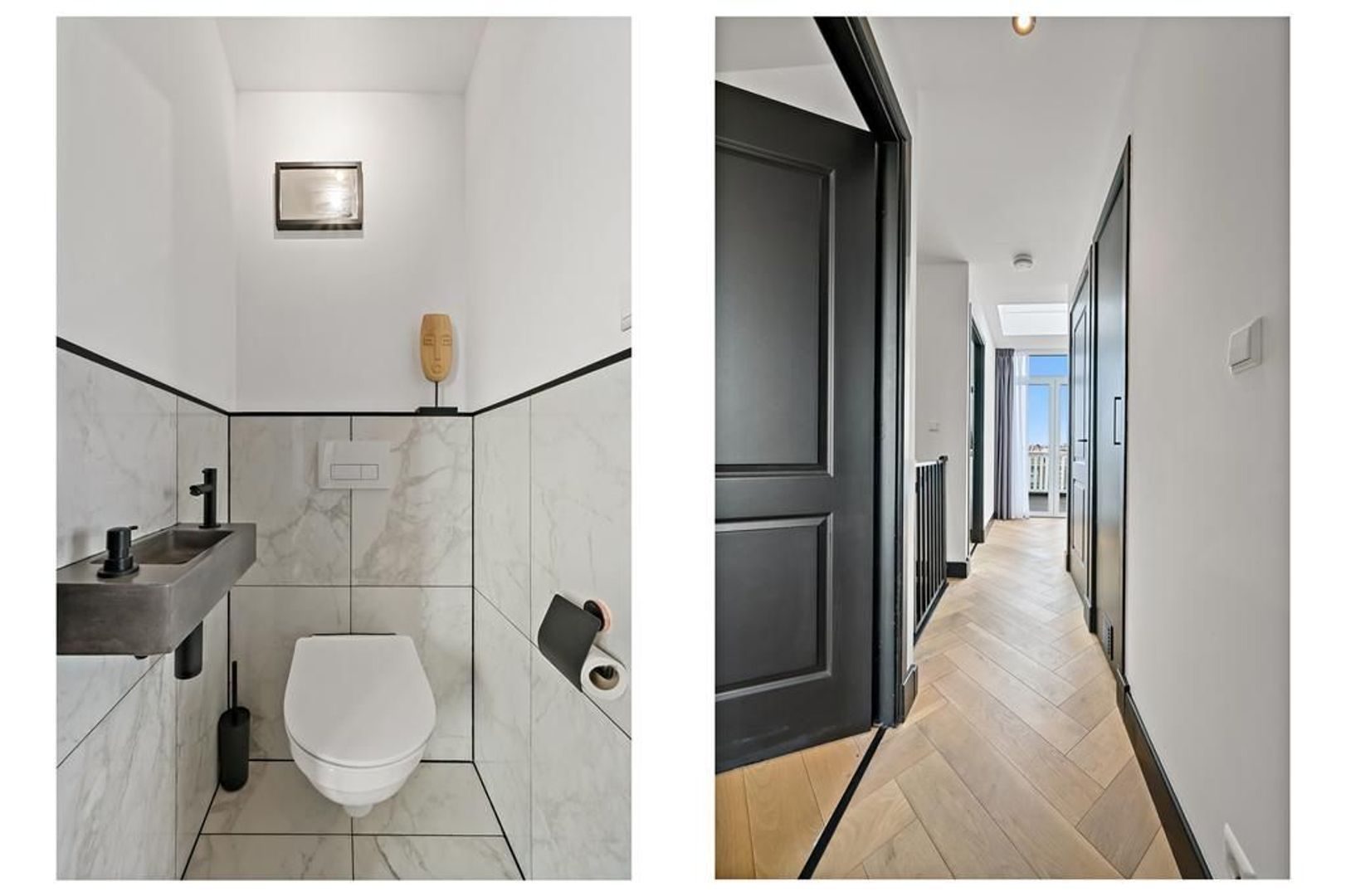 Mient 35, Den Haag foto-26 blur