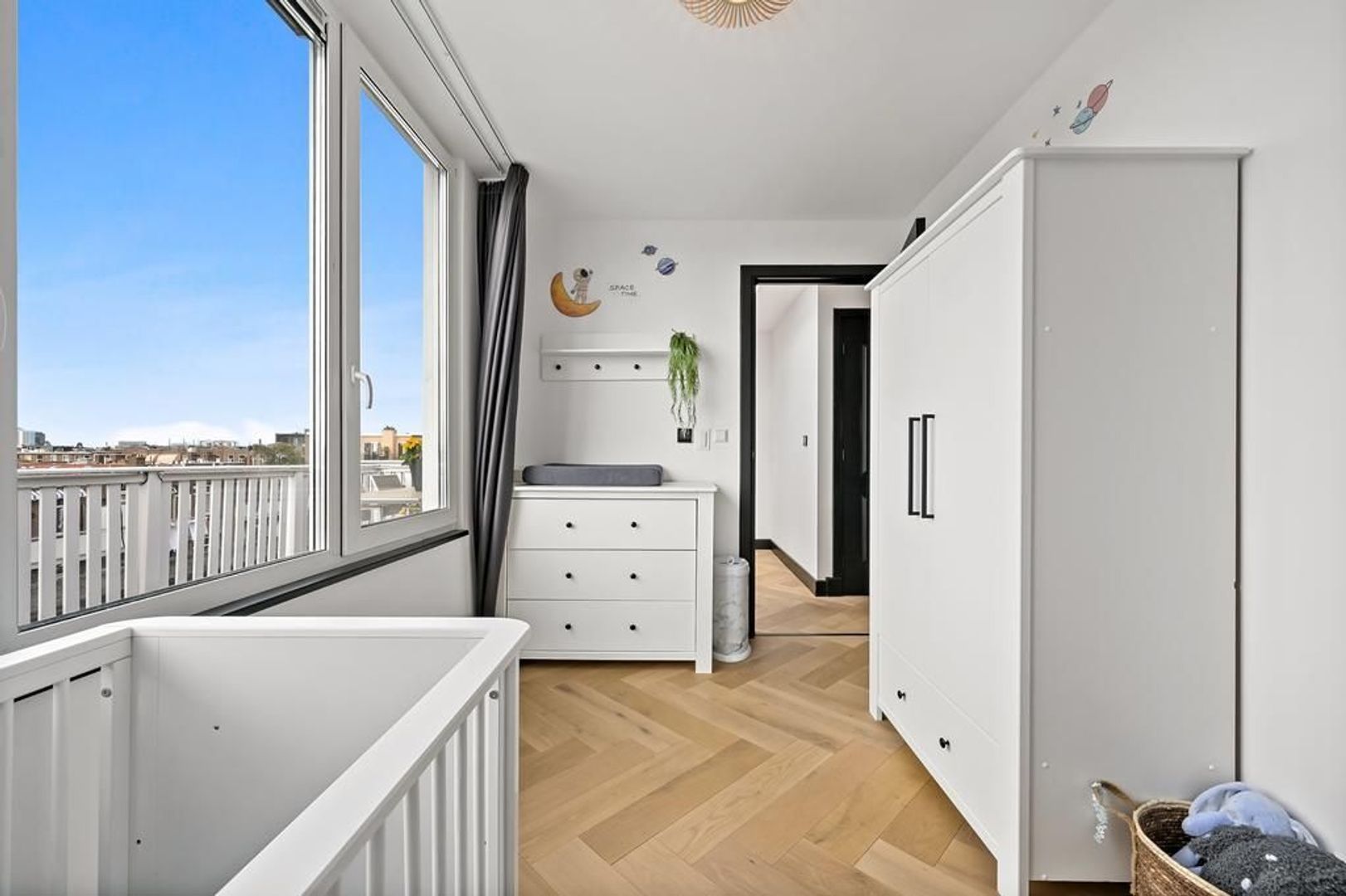 Mient 35, Den Haag foto-31 blur