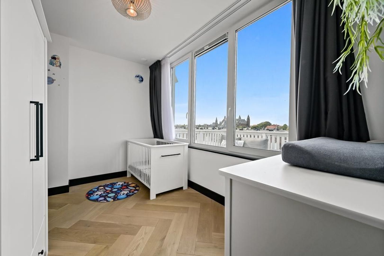 Mient 35, Den Haag foto-30 blur