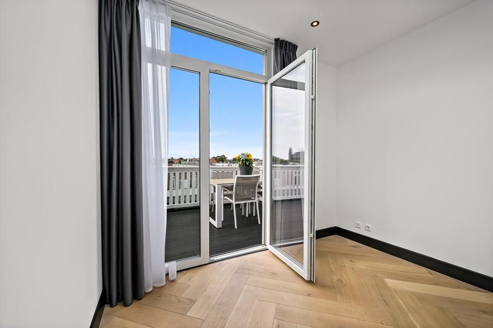 Mient 35, Den Haag foto-33 blur