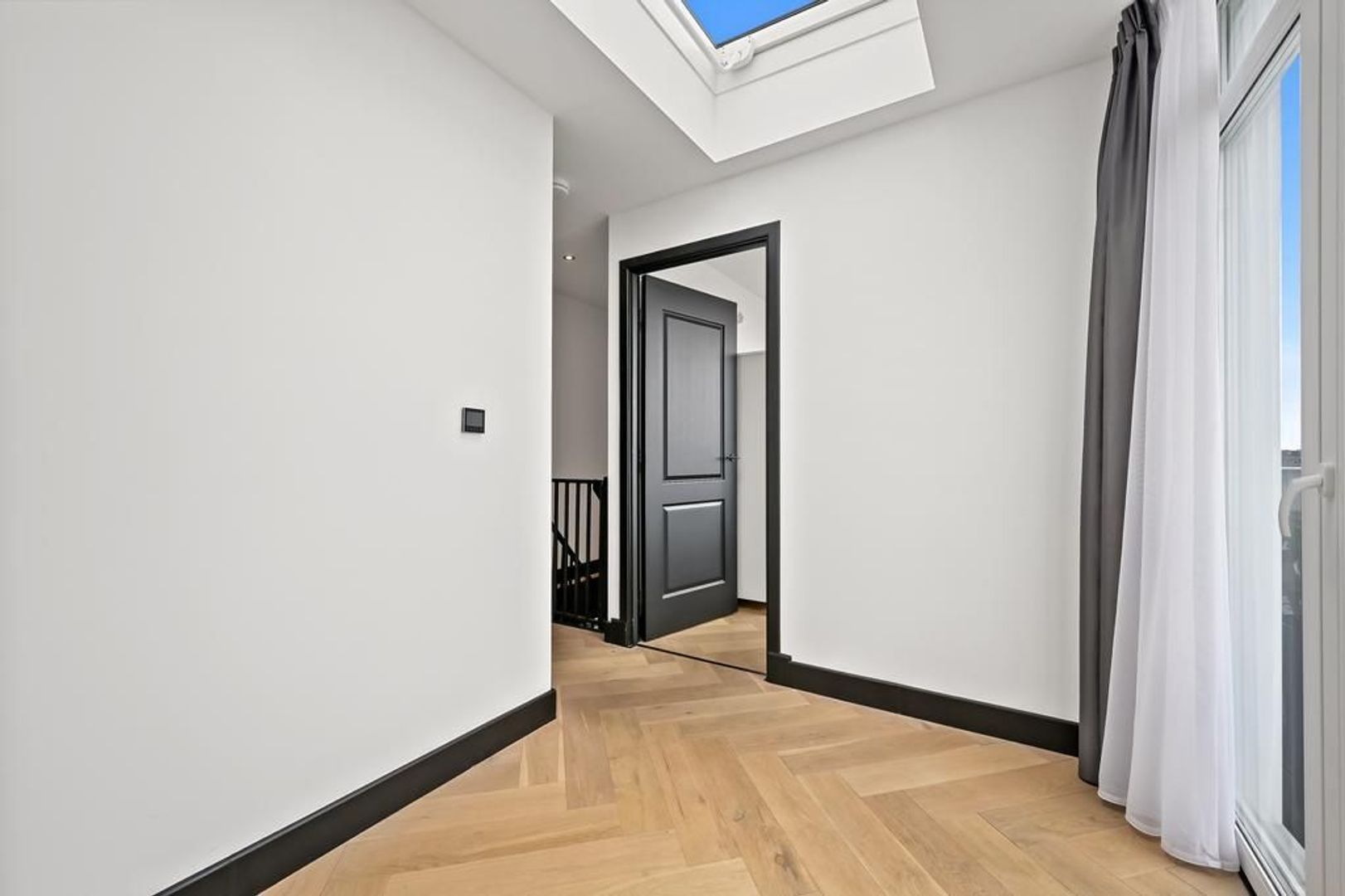 Mient 35, Den Haag foto-34 blur