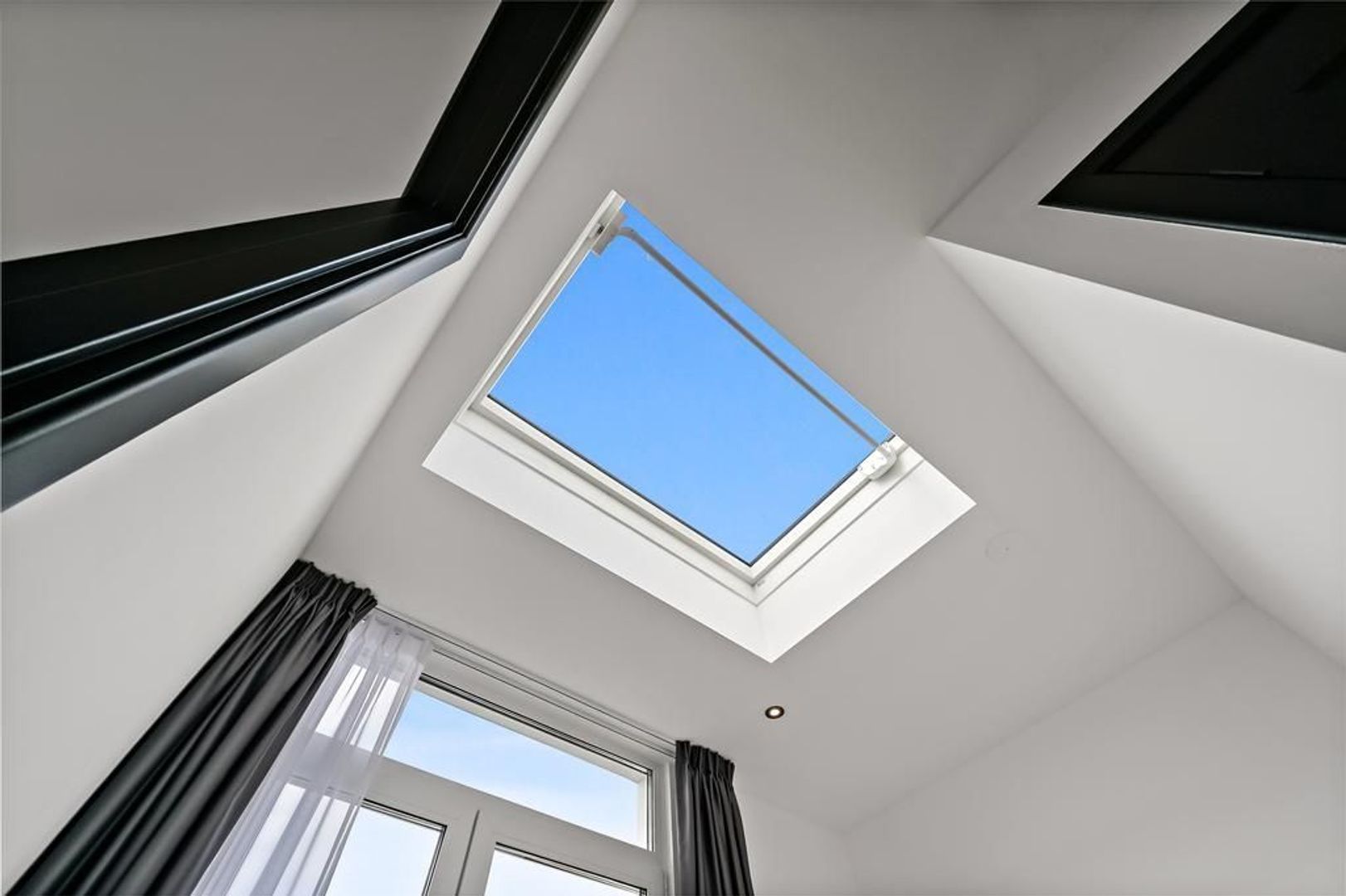 Mient 35, Den Haag foto-37 blur