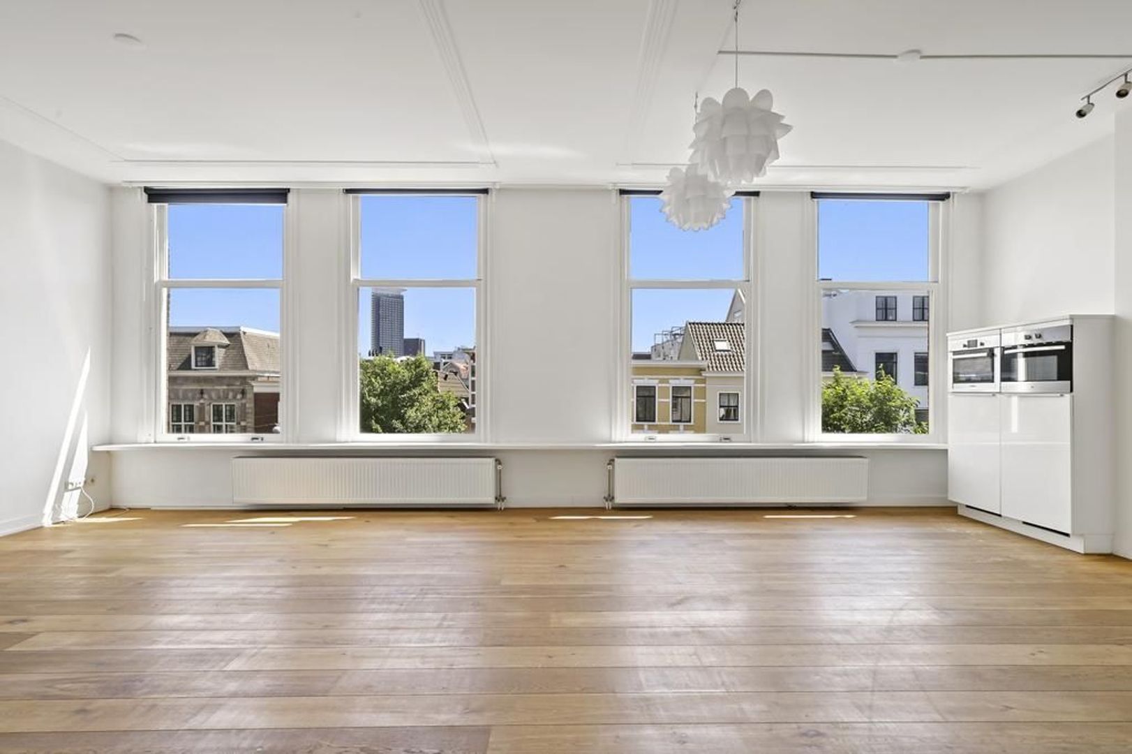 Amsterdamse Veerkade 10, Den Haag foto-2 blur