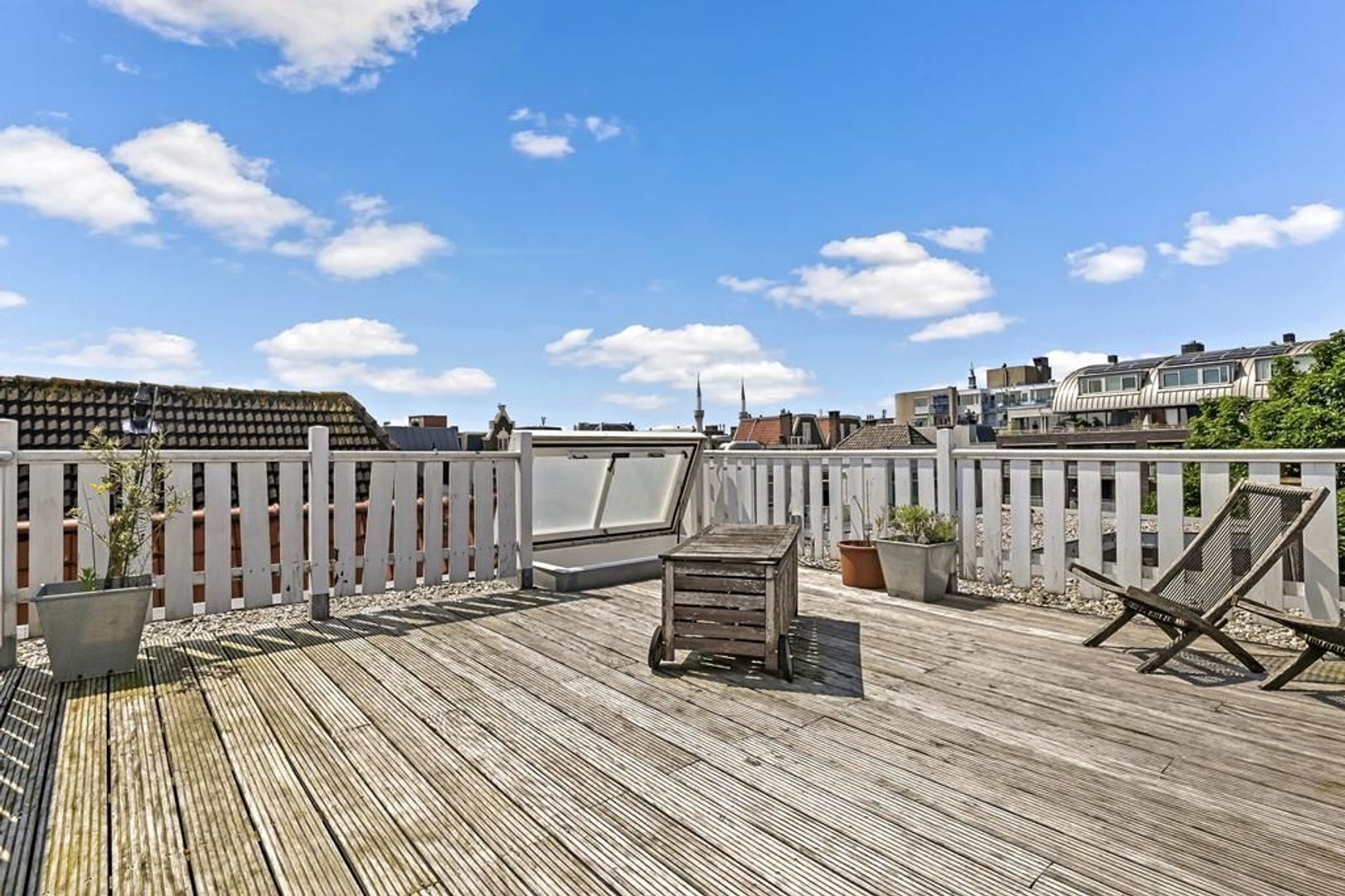 Amsterdamse Veerkade 10, Den Haag foto-3 blur