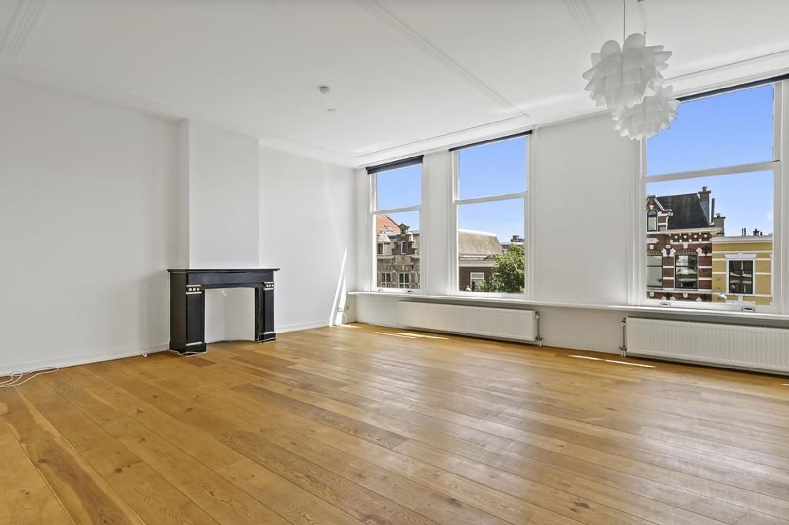 Amsterdamse Veerkade 10, Den Haag foto-7 blur