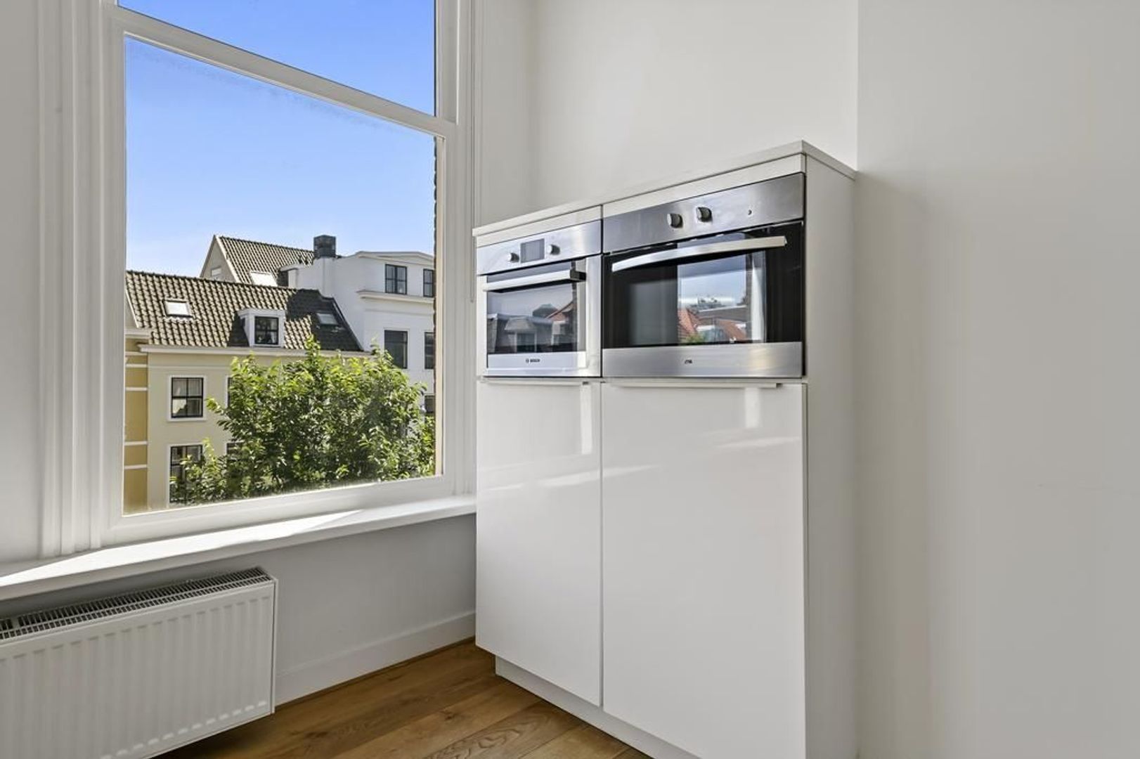 Amsterdamse Veerkade 10, Den Haag foto-10 blur