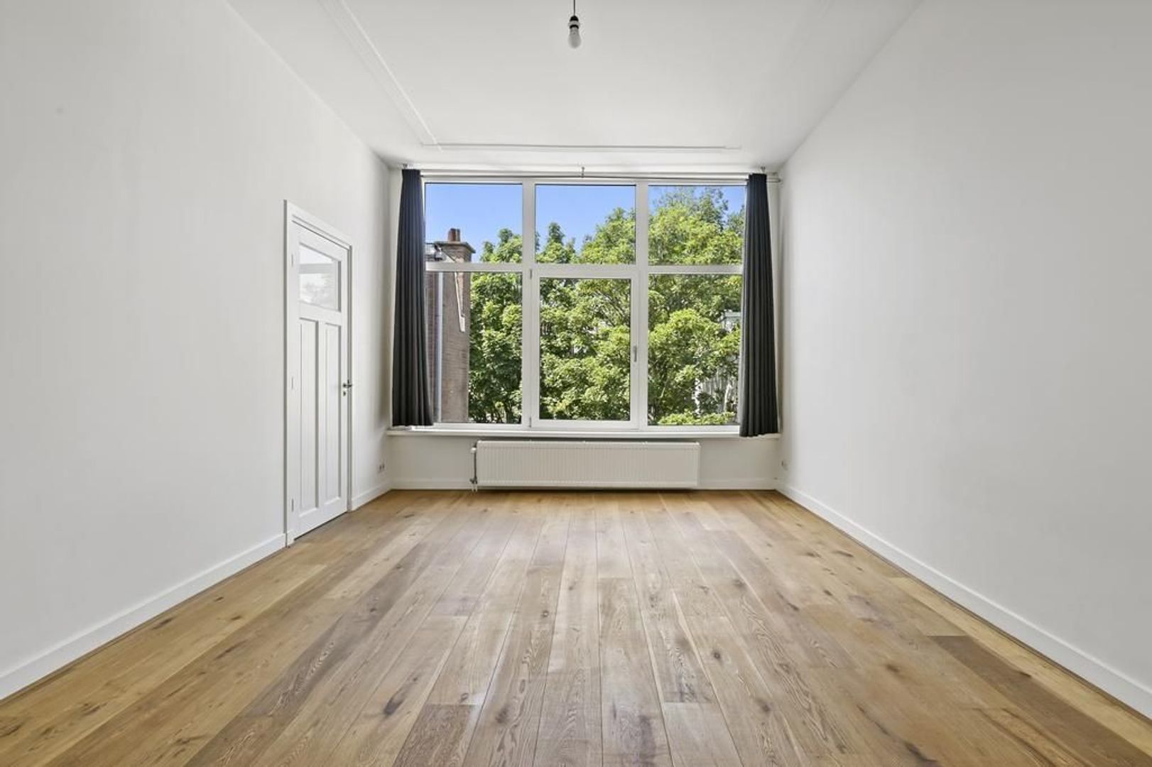 Amsterdamse Veerkade 10, Den Haag foto-12 blur