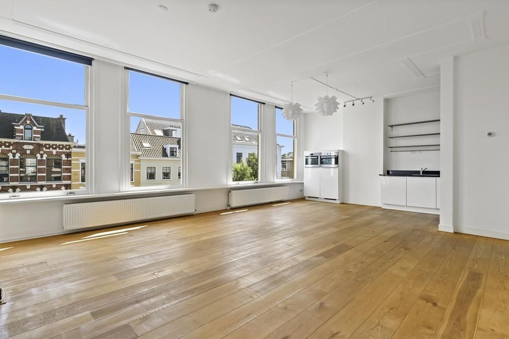 Amsterdamse Veerkade 10, Den Haag foto-8 blur