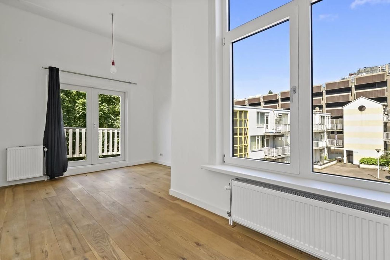 Amsterdamse Veerkade 10, Den Haag foto-20 blur