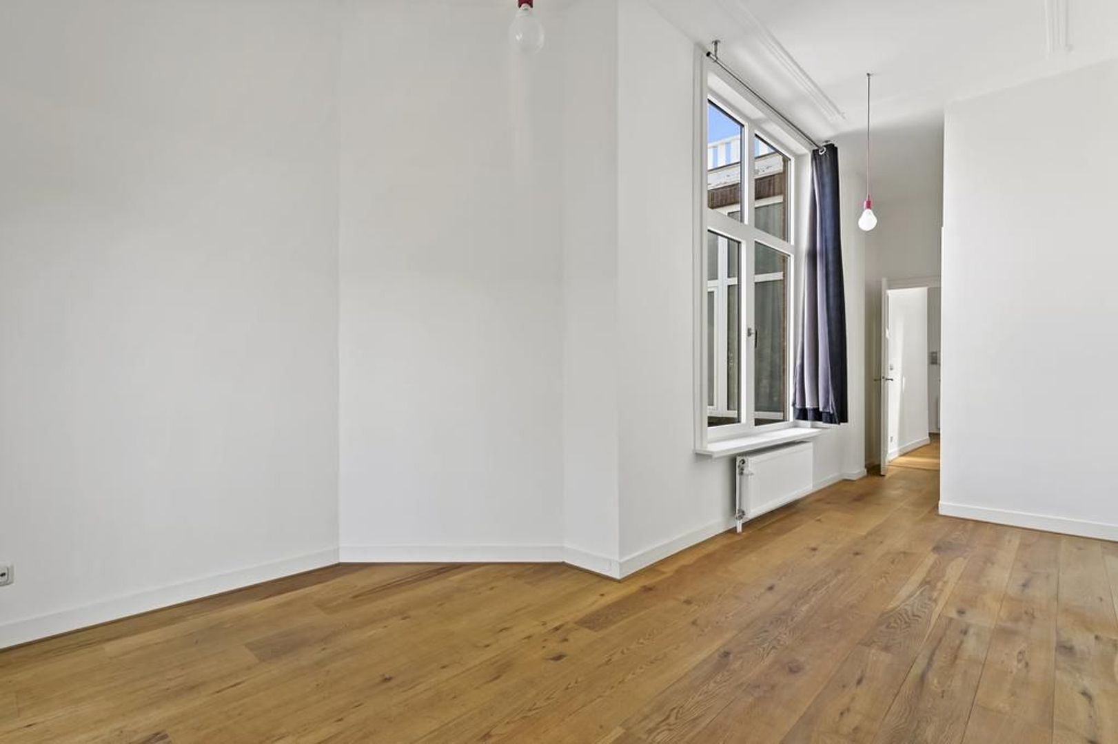 Amsterdamse Veerkade 10, Den Haag foto-21 blur