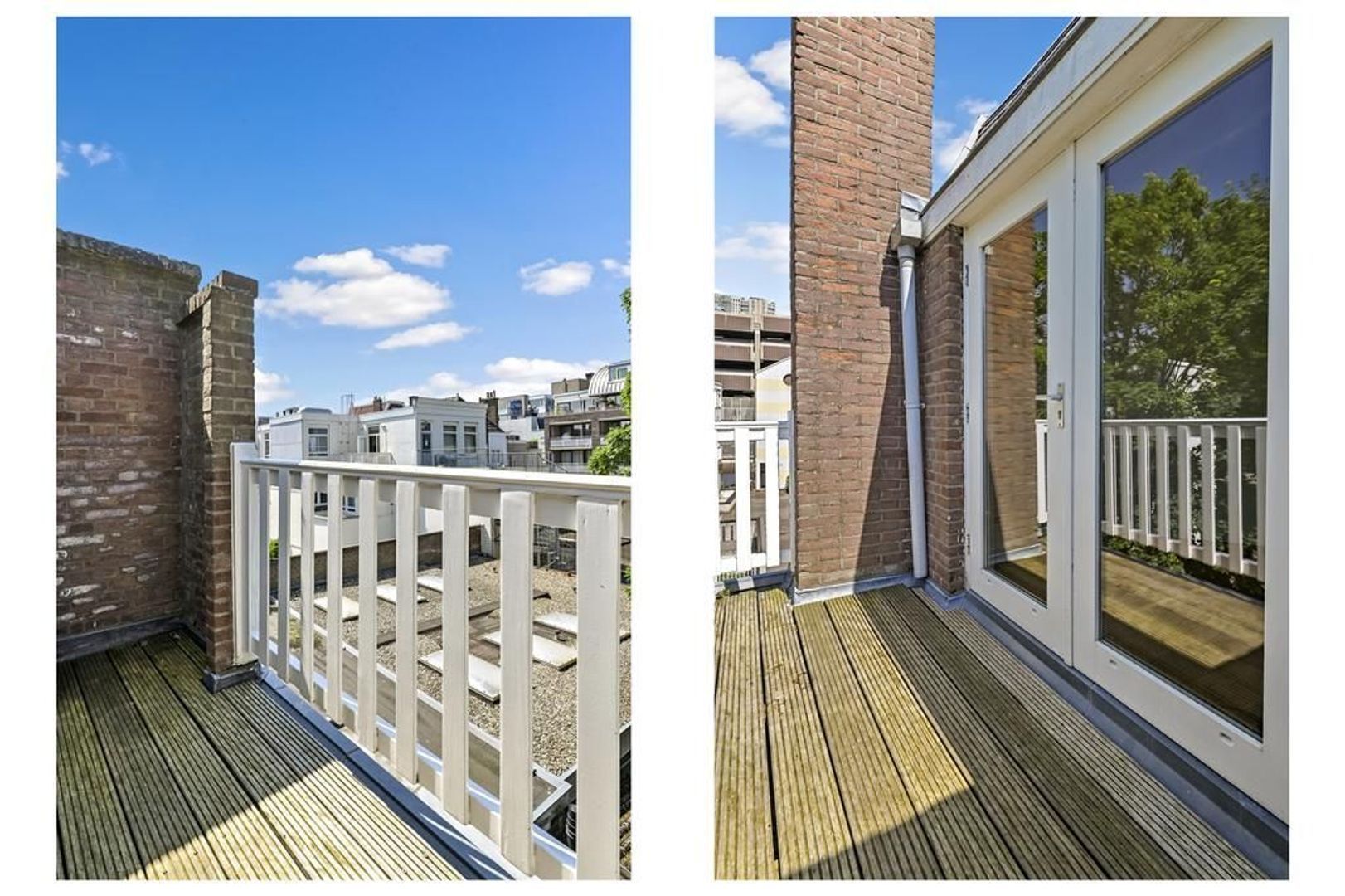 Amsterdamse Veerkade 10, Den Haag foto-22 blur