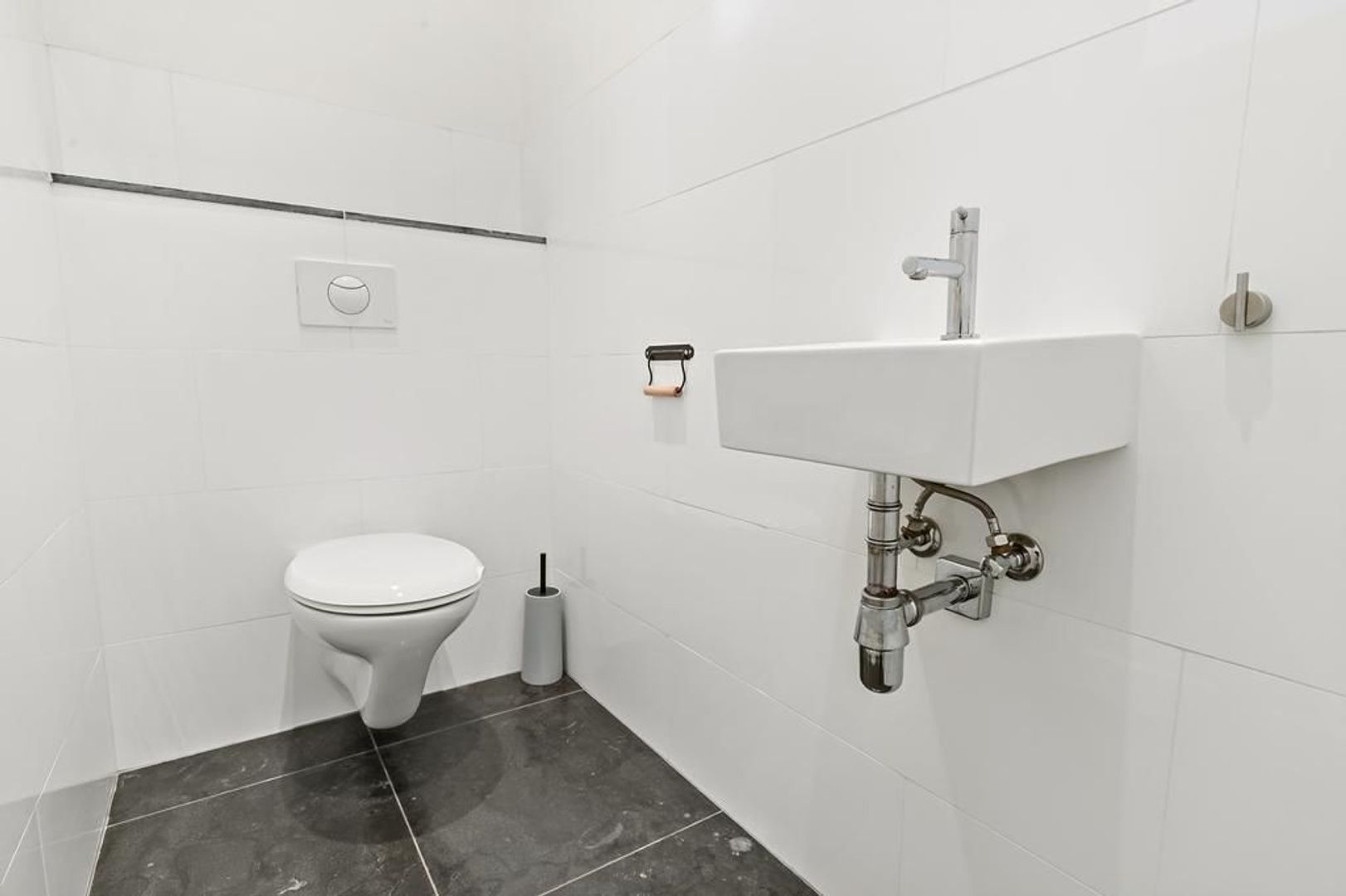 Amsterdamse Veerkade 10, Den Haag foto-19 blur