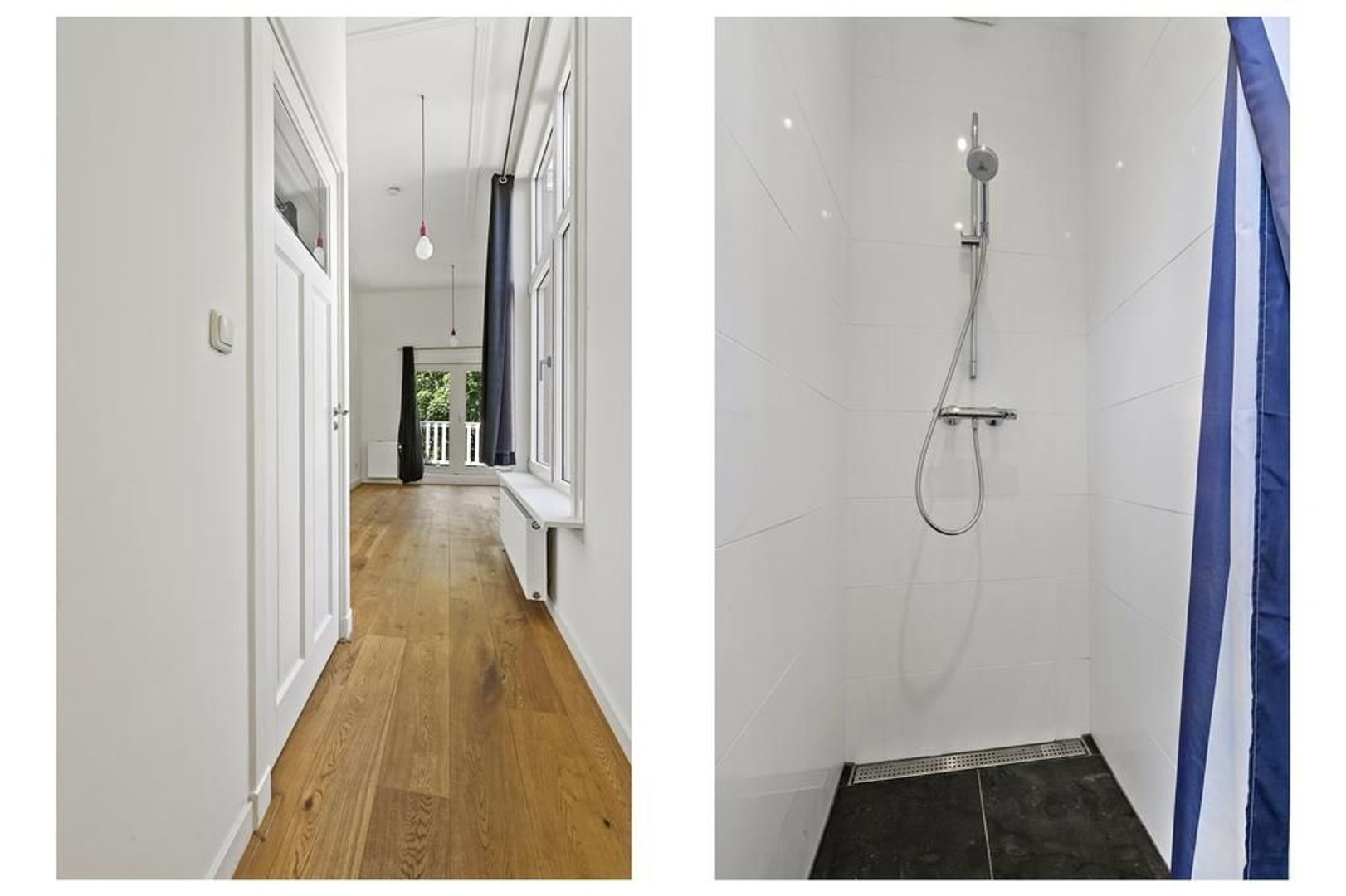 Amsterdamse Veerkade 10, Den Haag foto-25 blur