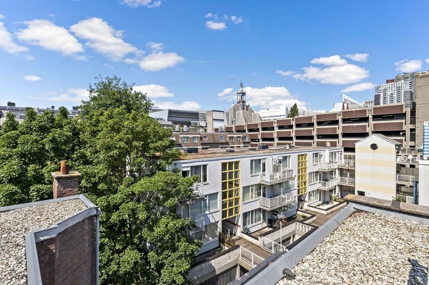 Amsterdamse Veerkade 10, Den Haag foto-30 blur