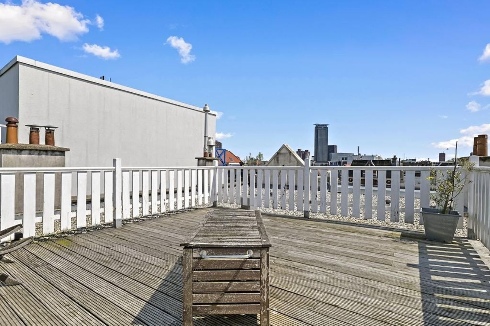 Amsterdamse Veerkade 10, Den Haag foto-28 blur