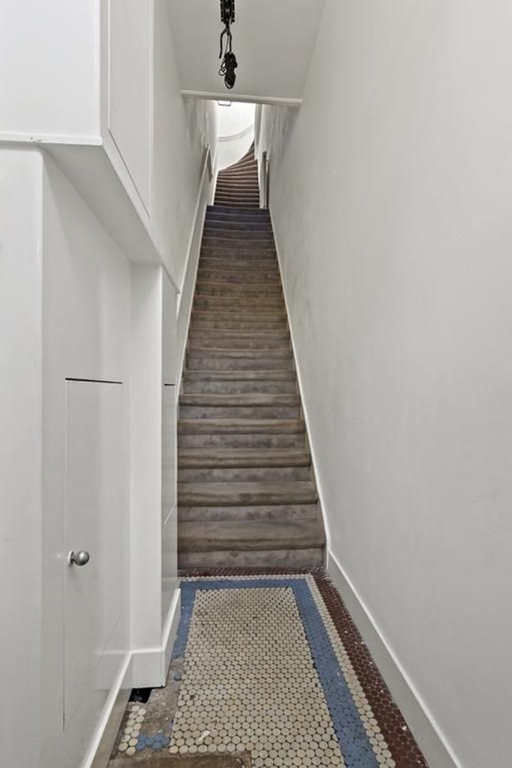 Amsterdamse Veerkade 10, Den Haag foto-33 blur