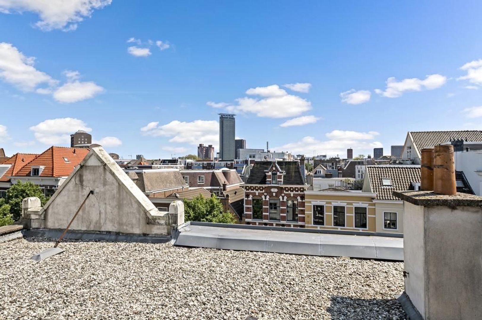 Amsterdamse Veerkade 10, Den Haag foto-31 blur