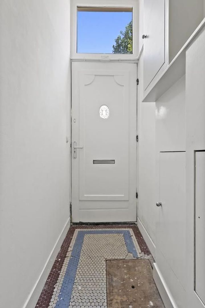 Amsterdamse Veerkade 10, Den Haag foto-32 blur