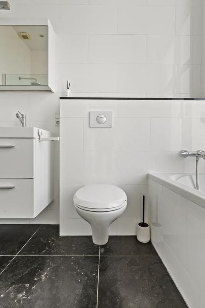 Amsterdamse Veerkade 10, Den Haag foto-34 blur