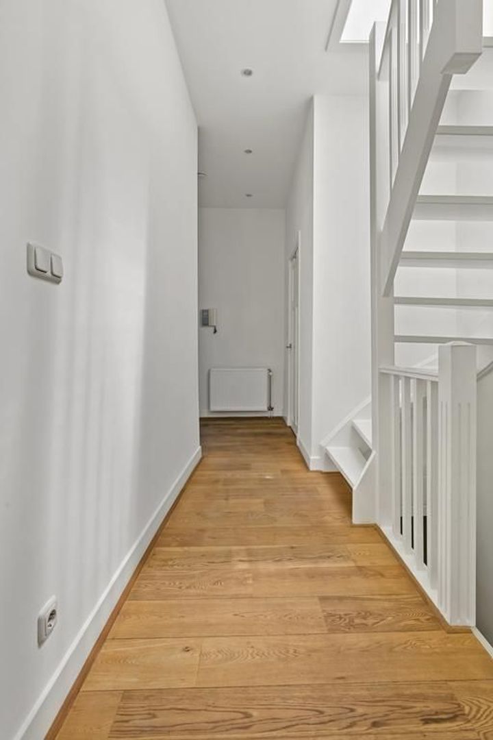 Amsterdamse Veerkade 10, Den Haag foto-39 blur