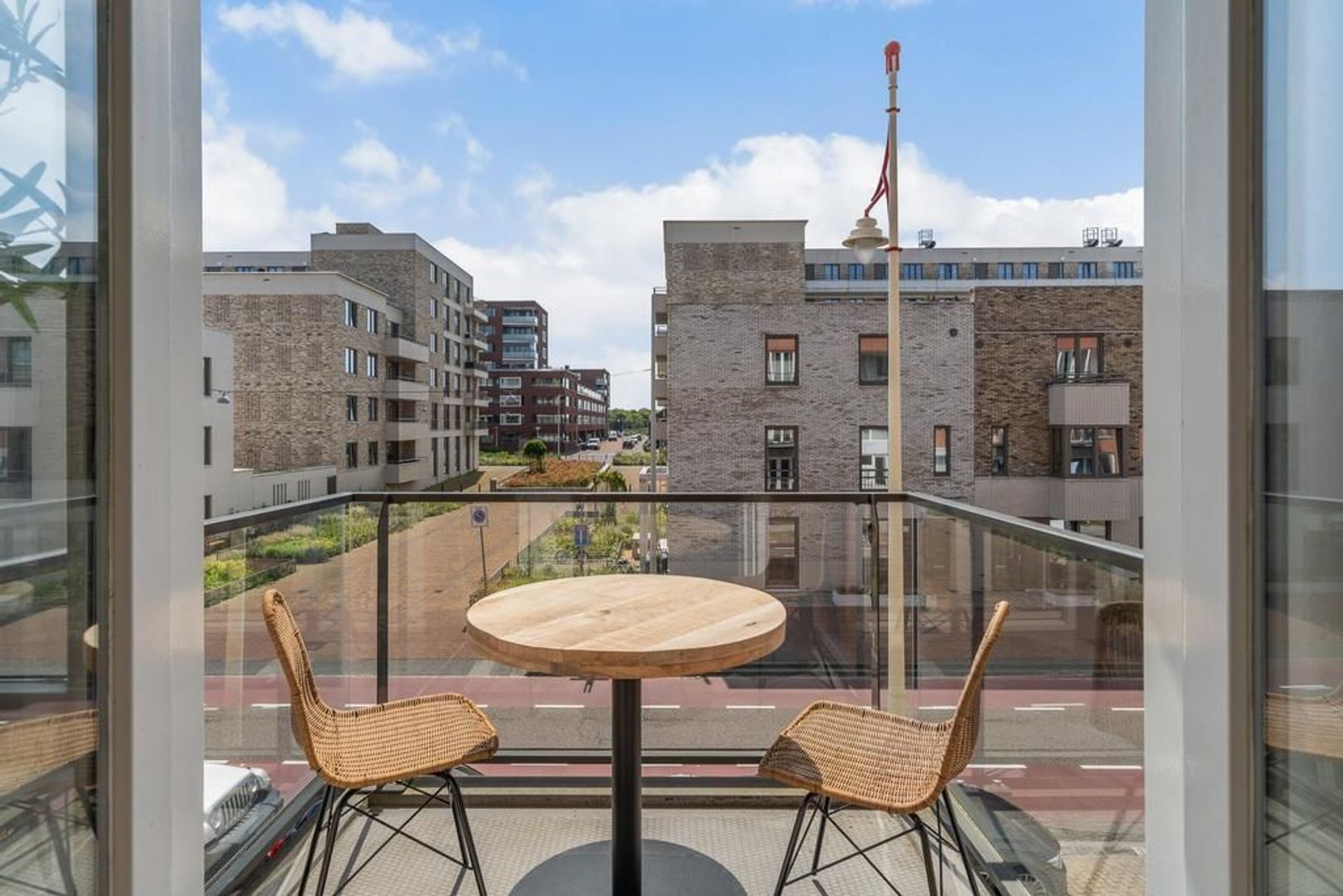 Kranenburgweg 180 Y, Den Haag foto-2 blur