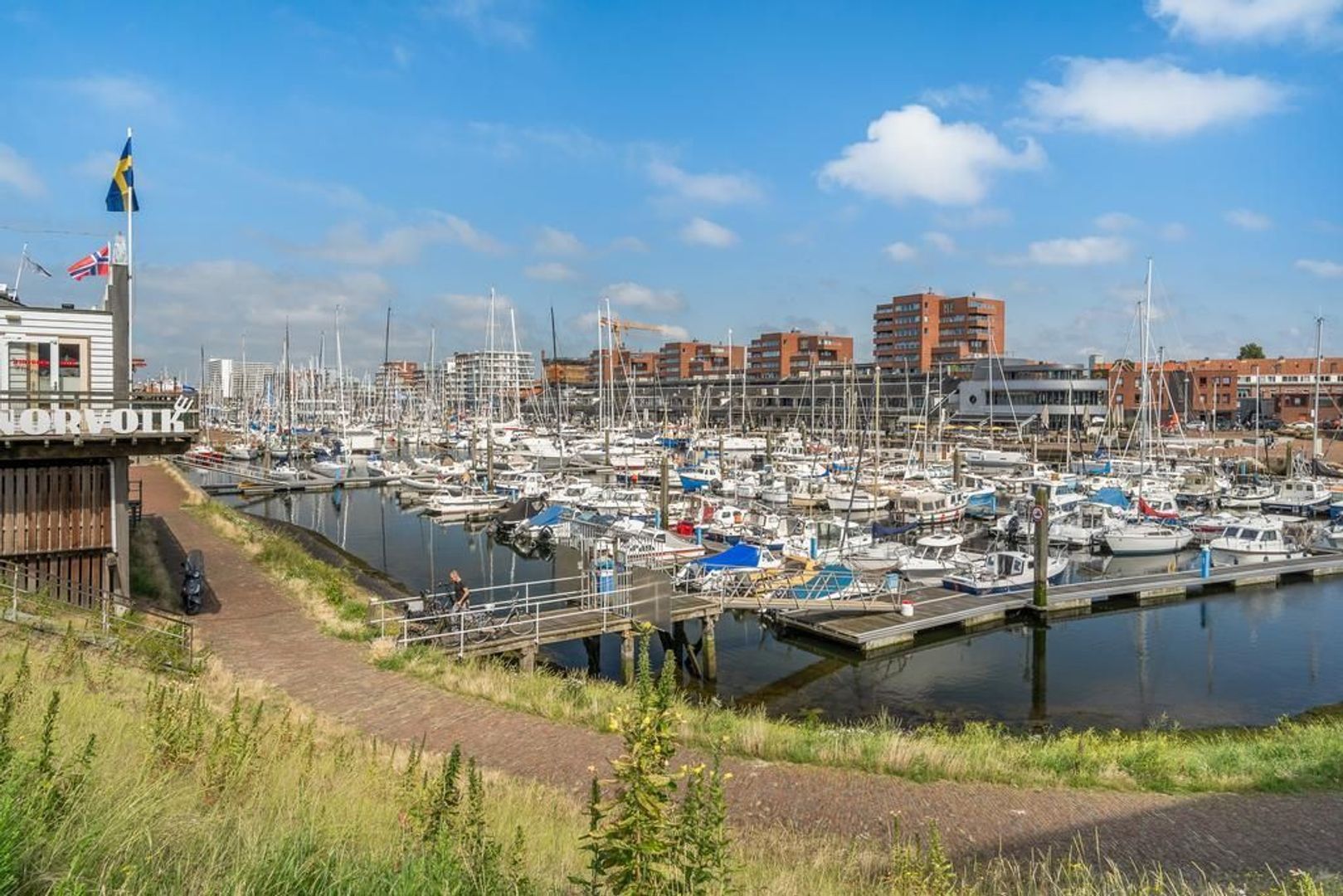 Kranenburgweg 180 Y, Den Haag foto-4 blur