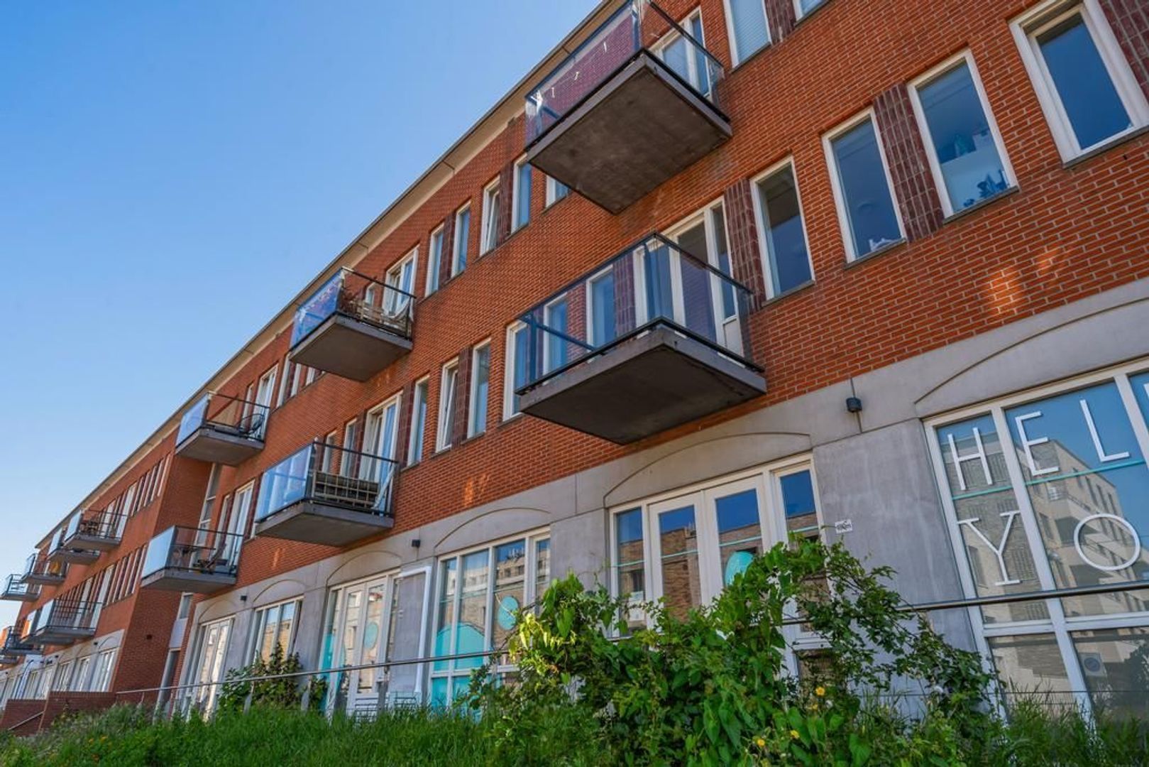 Kranenburgweg 180 Y, Den Haag foto-5 blur