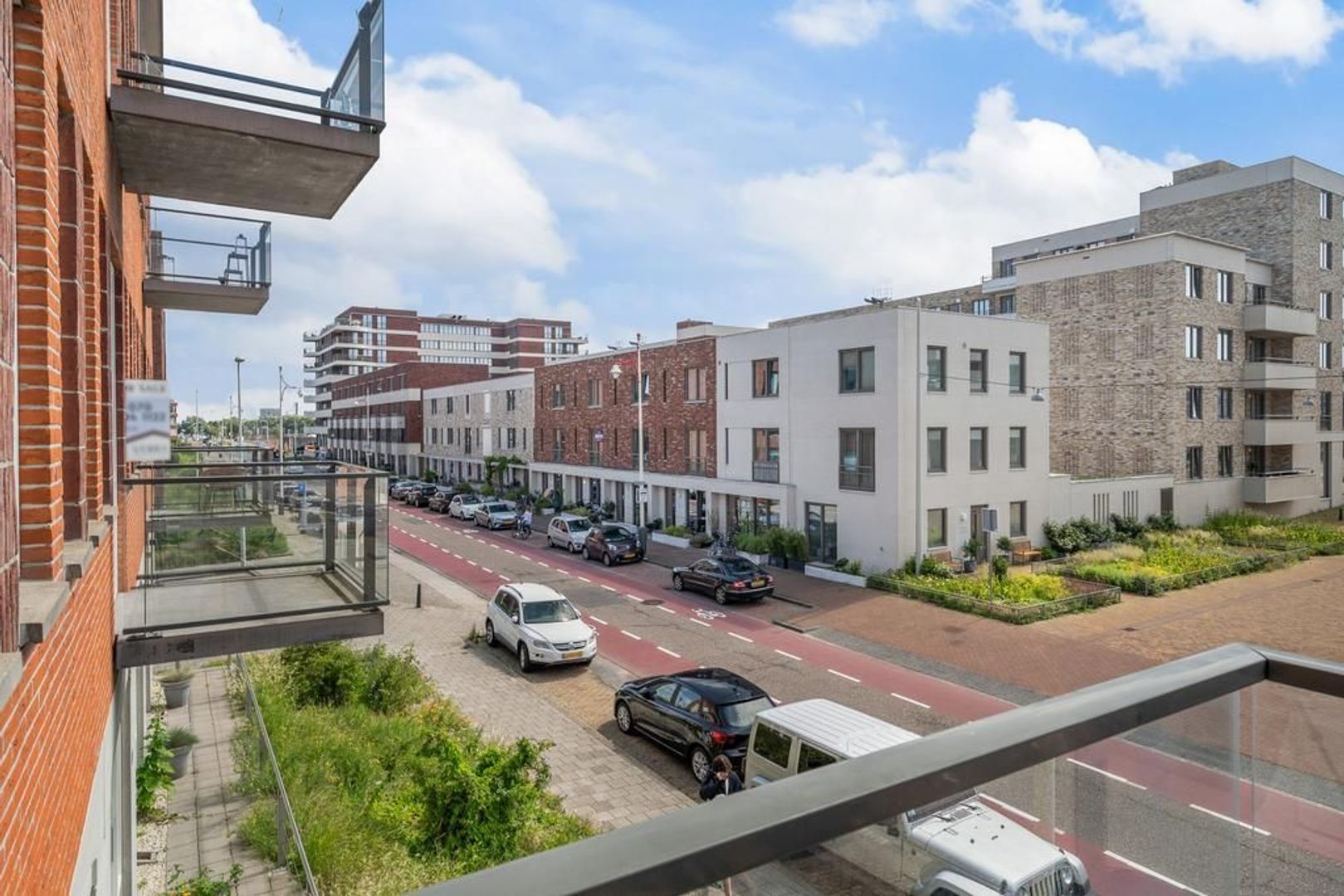 Kranenburgweg 180 Y, Den Haag foto-3 blur