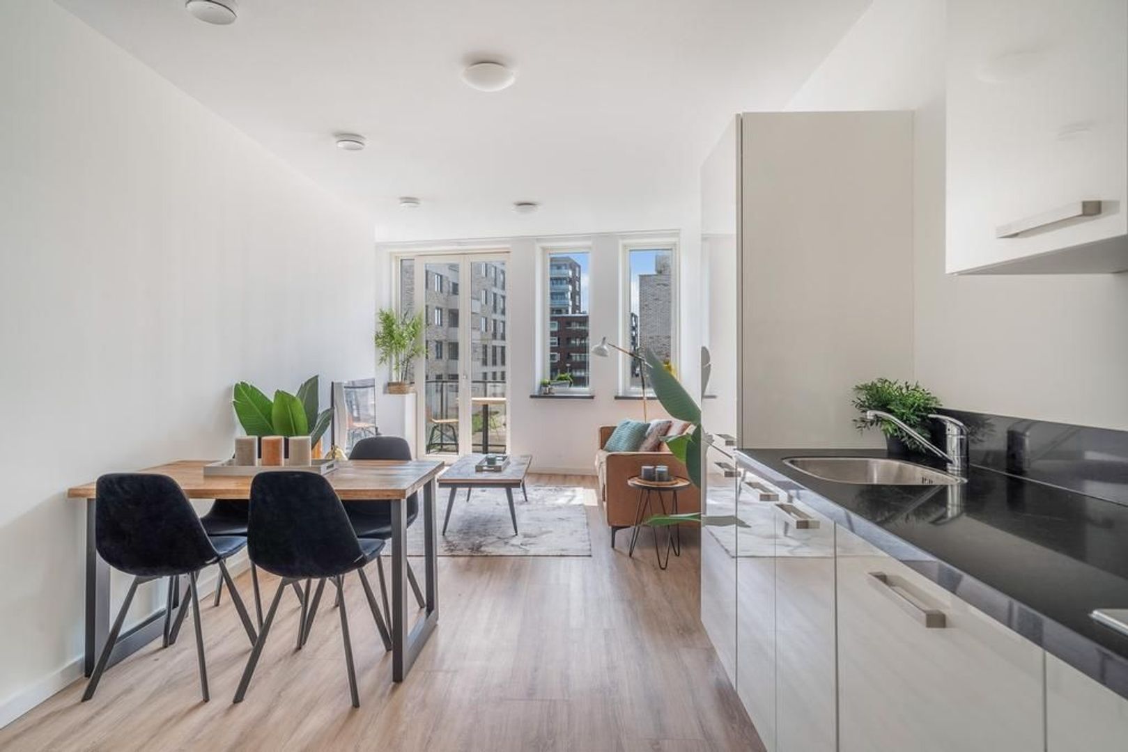 Kranenburgweg 180 Y, Den Haag foto-6 blur