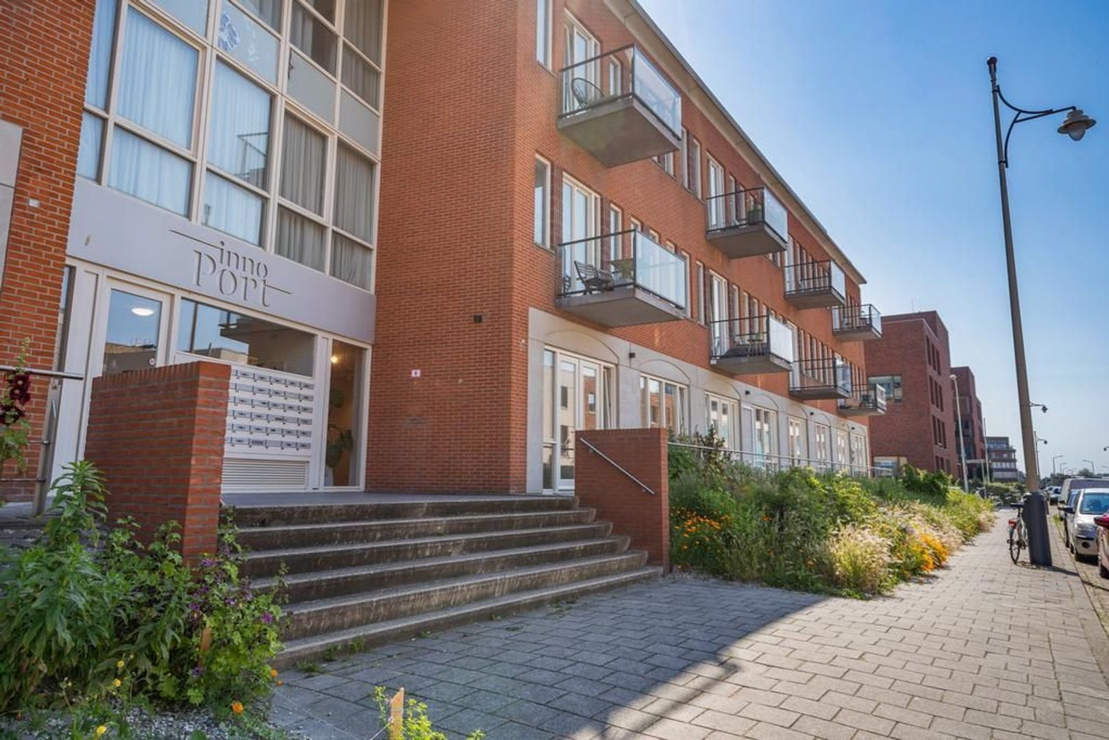 Kranenburgweg 180 Y, Den Haag foto-7 blur