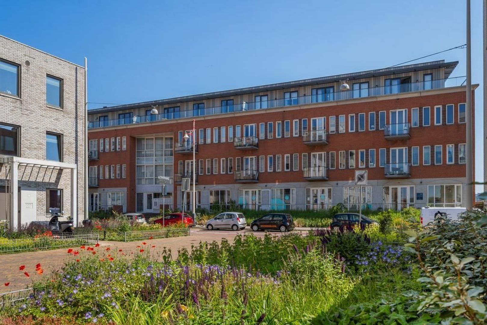 Kranenburgweg 180 Y, Den Haag foto-9 blur