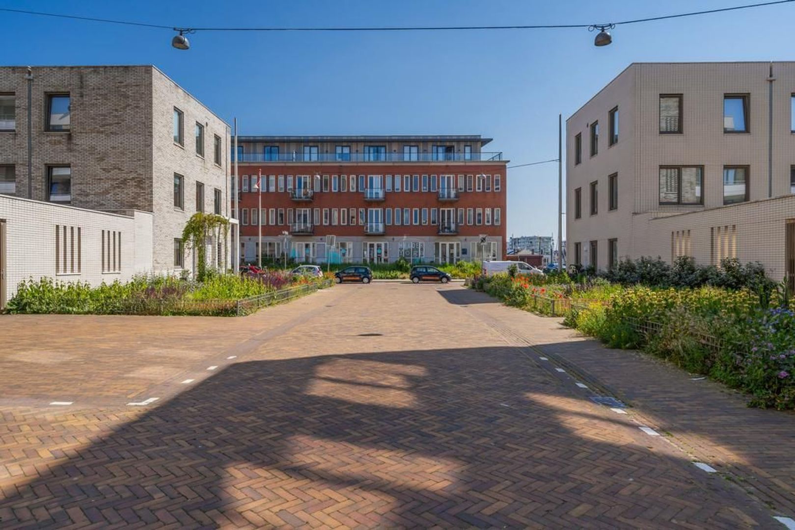 Kranenburgweg 180 Y, Den Haag foto-10 blur