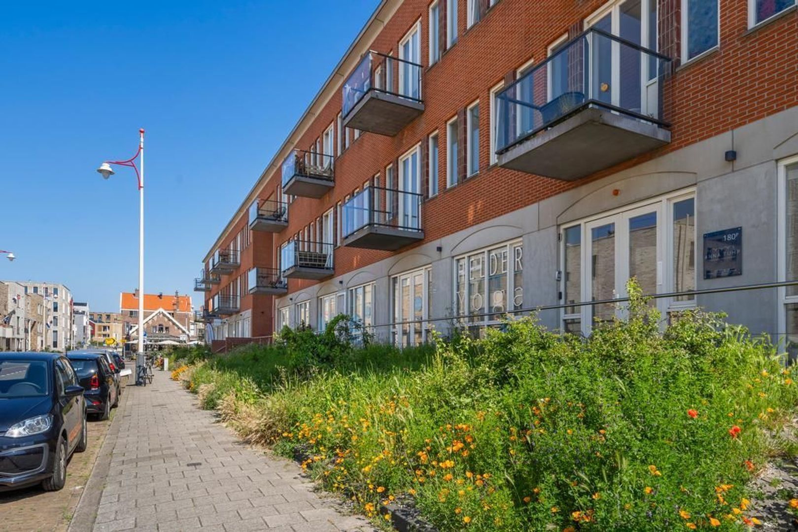 Kranenburgweg 180 Y, Den Haag foto-11 blur