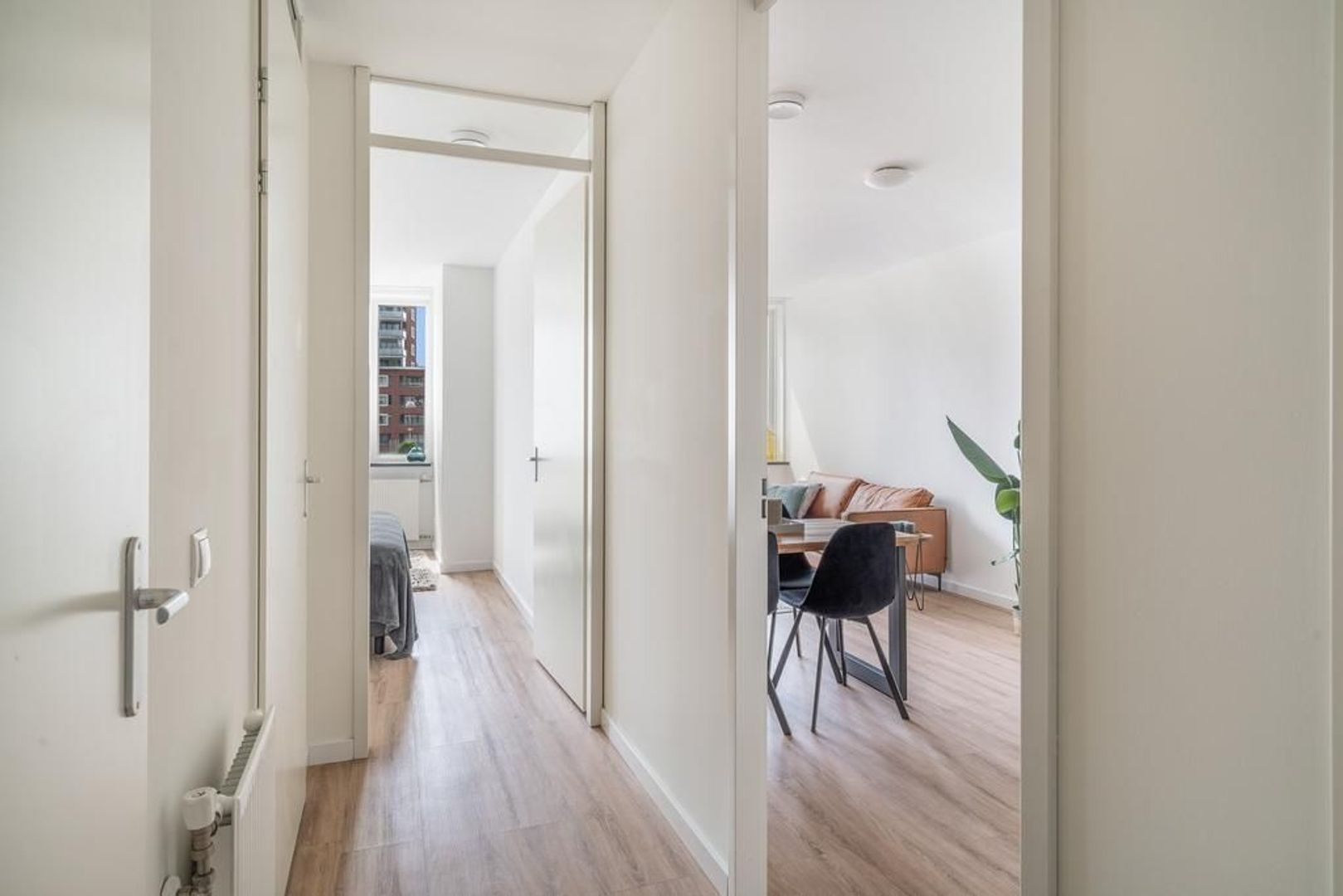 Kranenburgweg 180 Y, Den Haag foto-13 blur