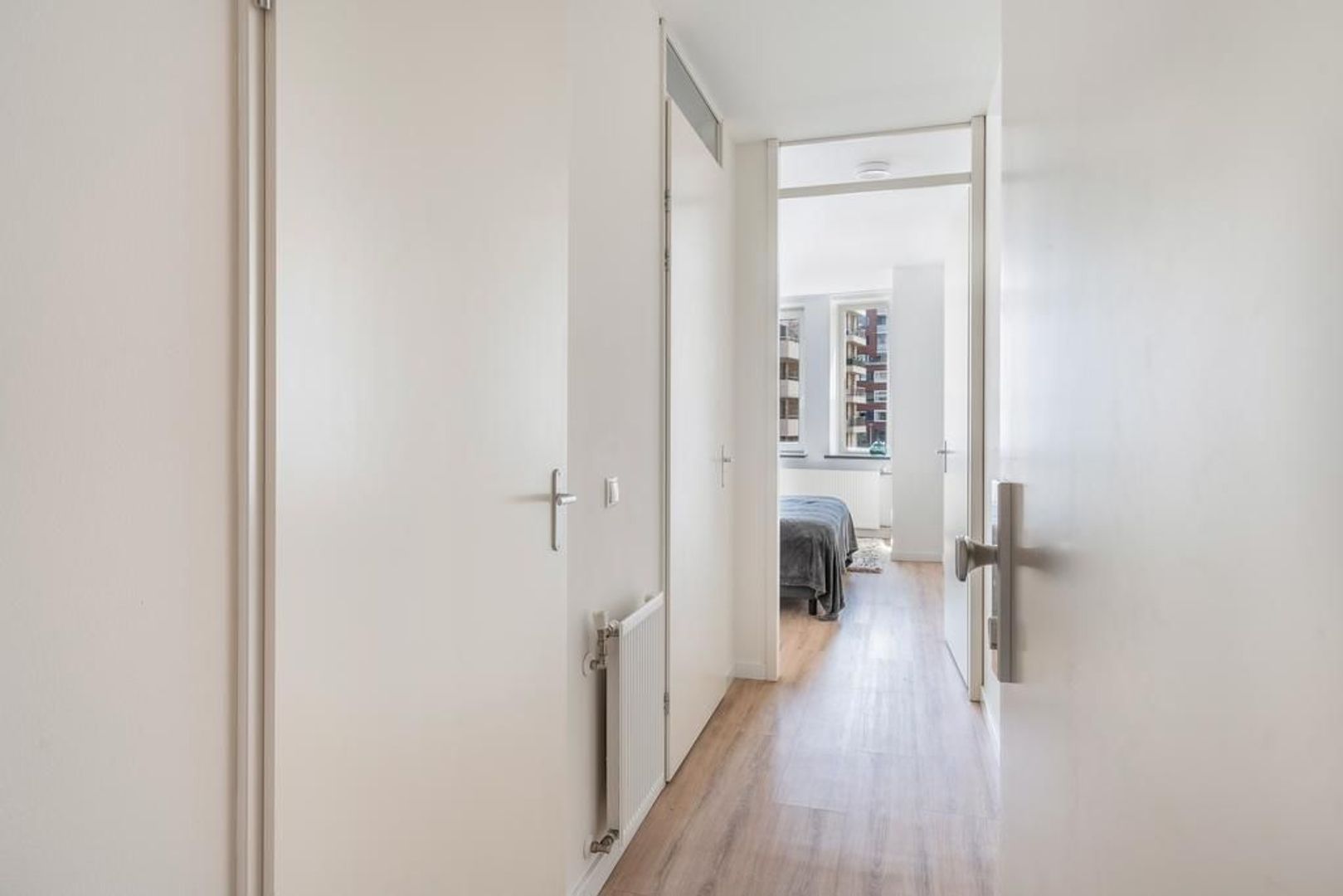 Kranenburgweg 180 Y, Den Haag foto-12 blur